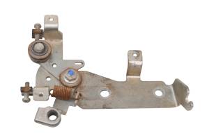 Kubota - 12 Kubota RTV400Ci Speed Control Lever - Image 2