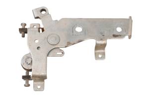 Kubota - 12 Kubota RTV400Ci Speed Control Lever - Image 3