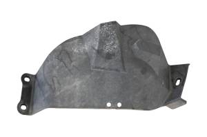 Can-Am - 18 Can-Am Commander Max 1000 XT Brake Master Cylinder Cover Guard - Image 2