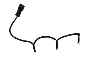 19 Kawasaki Mule Pro-DXT Glow Plug Harness KAF1000A