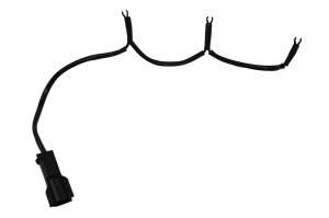 Kawasaki - 19 Kawasaki Mule Pro-DXT Glow Plug Harness KAF1000A - Image 2