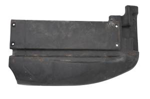 12 Kubota RTV400Ci Rear Left Rear Fender
