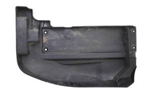 Kubota - 12 Kubota RTV400Ci Rear Left Rear Fender - Image 3