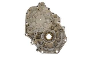 Kubota - 18 Kubota RTV-X900W Right Side Gearcase Cover - Image 2
