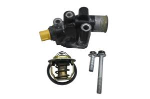 19 Kawasaki Mule Pro-DXT Thermostat & Cover KAF1000A