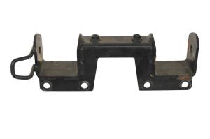 18 Kubota RTV-X900W Transmission Support Bracket Mount