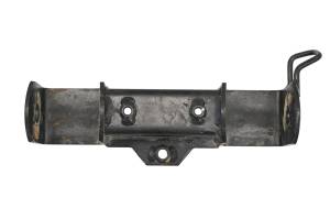 Kubota - 18 Kubota RTV-X900W Transmission Support Bracket Mount - Image 2