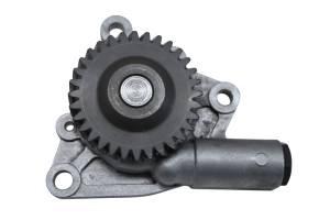 19 Kawasaki Mule Pro-DXT Oil Pump KAF1000A