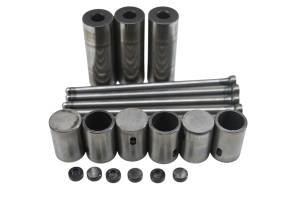 Kawasaki - 19 Kawasaki Mule Pro-DXT Push Rods & Buckets KAF1000A - Image 2