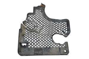 18 Can-Am Commander Max 1000 XT Grill Cover