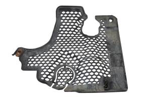 Can-Am - 18 Can-Am Commander Max 1000 XT Grill Cover - Image 2