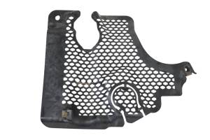 Can-Am - 18 Can-Am Commander Max 1000 XT Grill Cover - Image 3