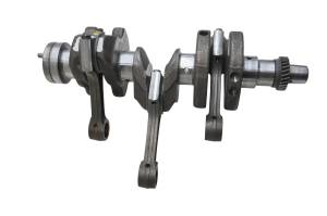 19 Kawasaki Mule Pro-DXT Crankshaft Crank Shaft & Connecting Rod KAF1000A