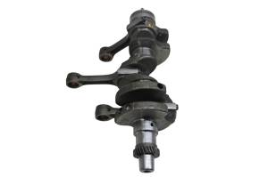 Kawasaki - 19 Kawasaki Mule Pro-DXT Crankshaft Crank Shaft & Connecting Rod KAF1000A - Image 2