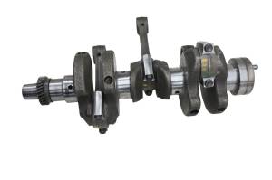 Kawasaki - 19 Kawasaki Mule Pro-DXT Crankshaft Crank Shaft & Connecting Rod KAF1000A - Image 3