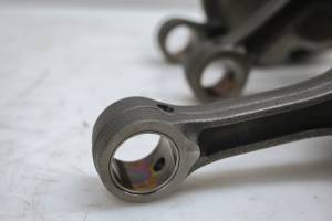 Kawasaki - 19 Kawasaki Mule Pro-DXT Crankshaft Crank Shaft & Connecting Rod KAF1000A - Image 4