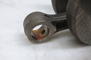 Kawasaki - 19 Kawasaki Mule Pro-DXT Crankshaft Crank Shaft & Connecting Rod KAF1000A - Image 6