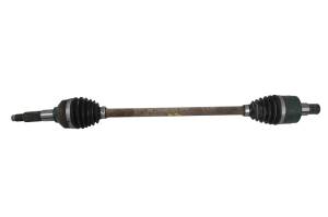 19 Kawasaki Mule Pro-DXT Front Right Or Left Cv Axle KAF1000A