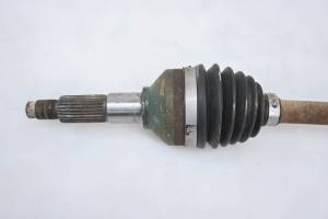 Kawasaki - 19 Kawasaki Mule Pro-DXT Front Right Or Left Cv Axle KAF1000A - Image 2