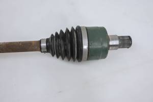 Kawasaki - 19 Kawasaki Mule Pro-DXT Front Right Or Left Cv Axle KAF1000A - Image 3