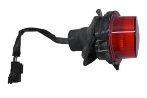 Kawasaki - 19 Kawasaki Mule Pro-DXT Rear Left Tail Brake Light KAF1000A - Image 2