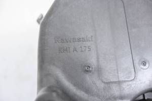Kawasaki - 19 Kawasaki Mule Pro-DXT Airbox Intake Air Box KAF1000A - Image 4