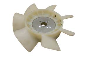 Kawasaki - 19 Kawasaki Mule Pro-DXT Cooling Fan Blade KAF1000A - Image 1