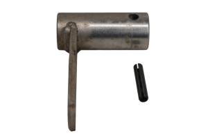 Kubota - 12 Kubota RTV400Ci Shift Lever Shifter - Image 2