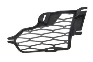 18 Can-Am Commander Max 1000 XT Left Upper Grill Facia