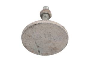 Kubota - 12 Kubota RTV400Ci Accelerator Pedal Stop Bolt - Image 2