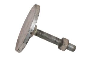 Kubota - 12 Kubota RTV400Ci Accelerator Pedal Stop Bolt - Image 3