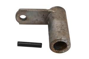 Kubota - 12 Kubota RTV400Ci Differential Lock Lever - Image 1