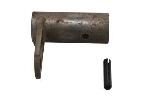 Kubota - 12 Kubota RTV400Ci Differential Lock Lever - Image 2