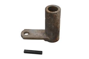 Kubota - 12 Kubota RTV400Ci Differential Lock Lever - Image 3