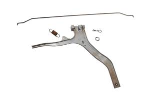 Kubota - 12 Kubota RTV400Ci Governor Lever - Image 2