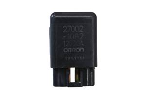 Kawasaki - 19 Kawasaki Mule Pro-DXT Relay KAF1000A - Image 1