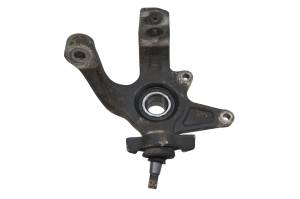 Kawasaki - 19 Kawasaki Mule Pro-DXT Front Left Spindle Knuckle KAF1000A - Image 3