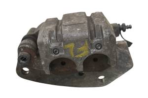 19 Kawasaki Mule Pro-DXT Front Left Brake Caliper KAF1000A