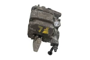 Kawasaki - 19 Kawasaki Mule Pro-DXT Front Left Brake Caliper KAF1000A - Image 2