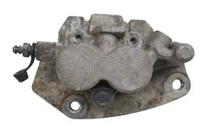 Kawasaki - 19 Kawasaki Mule Pro-DXT Front Left Brake Caliper KAF1000A - Image 3