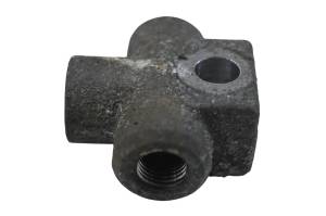 Kawasaki - 19 Kawasaki Mule Pro-DXT Brake Joint Block KAF1000A - Image 3