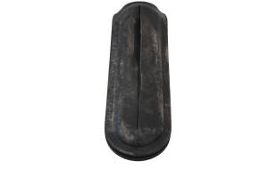 Kubota - 12 Kubota RTV400Ci Rear Seat Belt Grommet Cover - Image 2