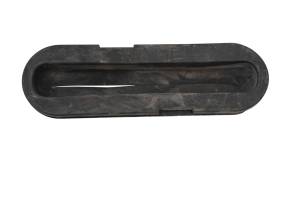 Kubota - 12 Kubota RTV400Ci Rear Seat Belt Grommet Cover - Image 3