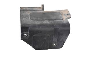 Kubota - 12 Kubota RTV400Ci Cylinder Head Baffle - Image 2