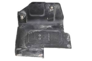 Kubota - 12 Kubota RTV400Ci Cylinder Head Baffle - Image 3