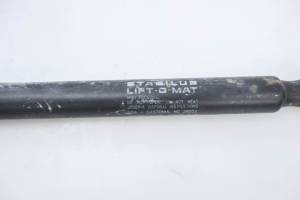 Kawasaki - 19 Kawasaki Mule Pro-DXT Utility Bed Shock KAF1000A - Image 4