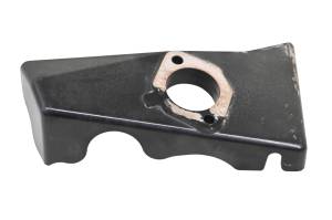 12 Kubota RTV400Ci Throttle Body Insulator