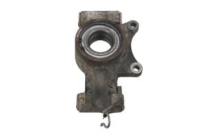 19 Kawasaki Mule Pro-DXT Rear Right Spindle Knuckle KAF1000A
