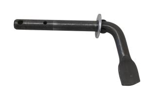12 Kubota RTV400Ci Governor Lever Shaft