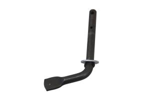 Kubota - 12 Kubota RTV400Ci Governor Lever Shaft - Image 2